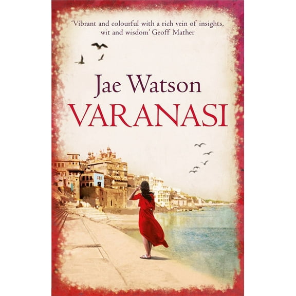 Varanasi (Paperback)