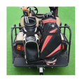 thumbnail image 2 of Golf Bag Accessory 1013935, Compatible with Golf Bag Holder Assemblies for 1987 and Later Club Car Gas and Electric Golf Carts, 2 of 5