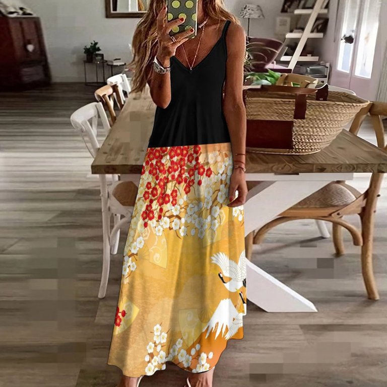 drop waist white dress Mindy Drop Waist Textured Maxi Dress