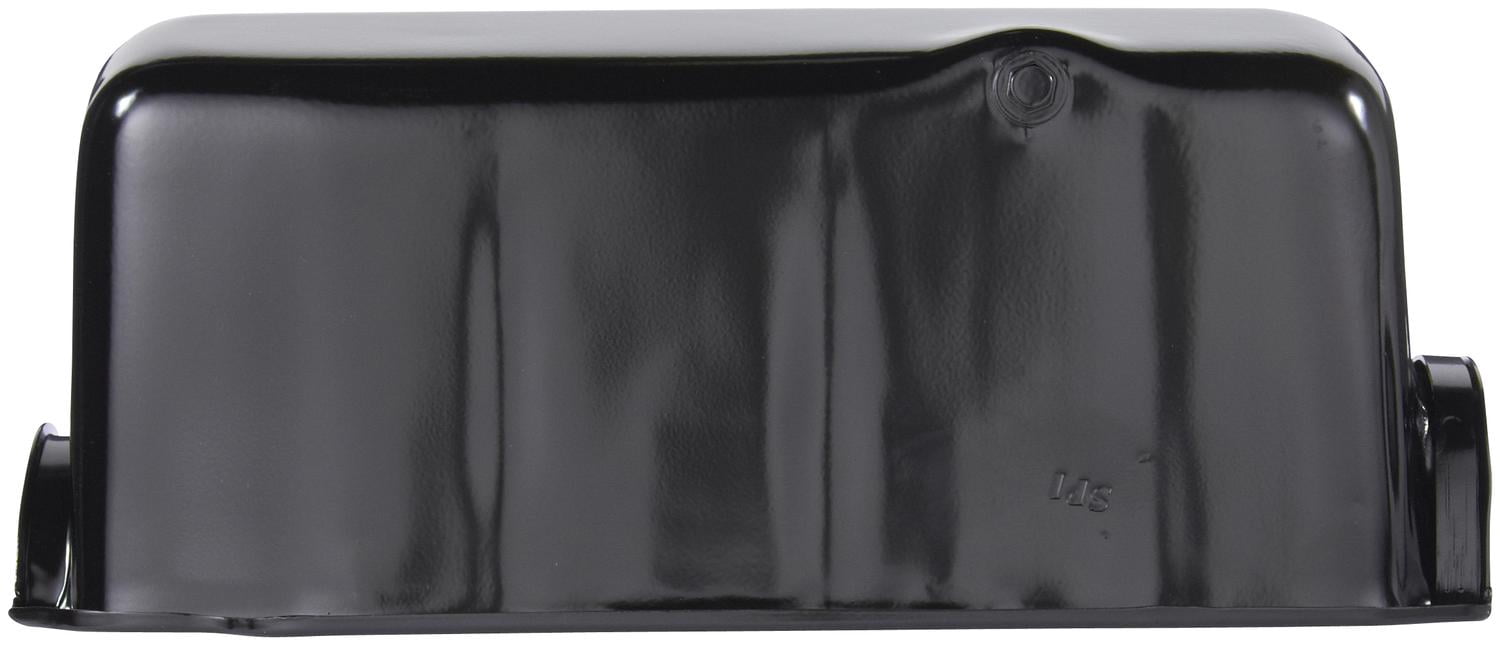 Spectra Premium CRP02A Steel Engine Oil Pan