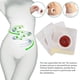 thumbnail image 3 of Herbal Slimming Belly Button Patch - Natural Fat Burning & Skin Firming Stickers, 30pcs, 3 of 4