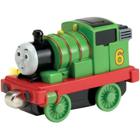 learning curve take along thomas & friends - lights & sounds percy