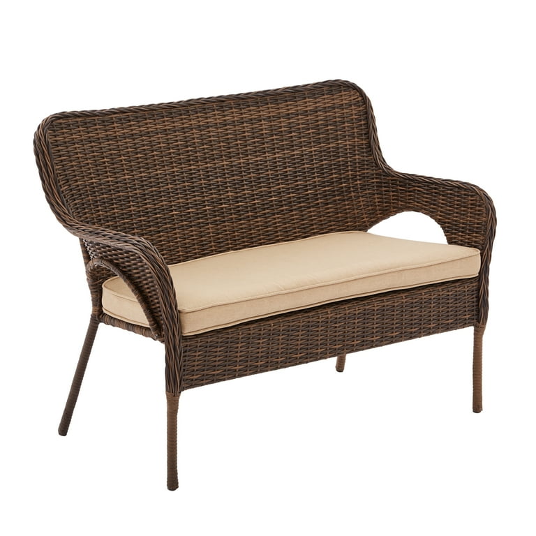 Better Homes gardens Bench Walmart