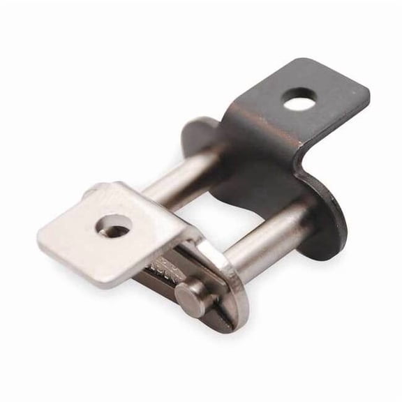 Tsubaki Connecting Link,K-1 Attachment,PK5 41K1CL