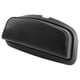 thumbnail image 3 of Soporte para Gafas de Sol para Coche Funda para Gafas de Coche Forro de Flocado Delicado Superficie Lisa a Prueba de Golpes Organizador de Gafas de Sol de Repuesto para ANGGREK Otros, 3 of 8