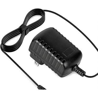 Nuxkst AC DC Adapter for Braun 58424 1200 lumen led Power Supply