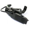 thumbnail image 2 of New OE Replacement Hood Latch for 2012-2014 Toyota Camry Hybrid LE, 2 of 5