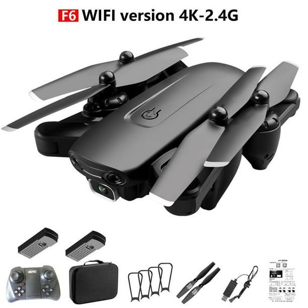 F6 on sale gps drone