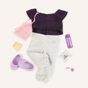 Our Generation® Deluxe Doll - Sydney Lee~