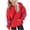 Red, variant on GigrtiJin 3T-14T Girls Bow Print Hoodie Cute Baggy Casual Sweatshirts Fall Winter Long Sleeve Sweatshirts with Pocket