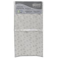 thumbnail image 3 of Cambiador de pañales impermeable para bebés y bebés, Beautyrest Platinum, blanco, 3 of 4