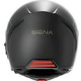 thumbnail image 2 of SENA Impulse Modular Motorcycle Helmet Black XXL, 2 of 2