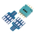thumbnail image 3 of deevoka 2 Pieces RC Aircraft Connector Soldering Aid Replaces Practical Portable Easy to 6 Pin with MPX6, 3 of 9