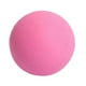 thumbnail image 2 of Pelota de masaje muscular para gimnasio, liberación del dolor miofascial, rosa Rosado, 2 of 8