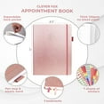 thumbnail image 6 of Clever Fox Appointment Book, 6 of 7
