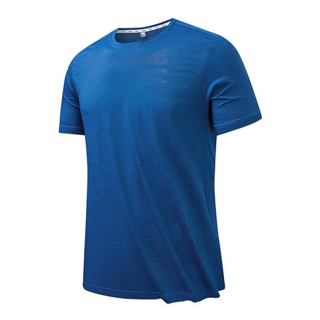 

Long Sleeve Casual T Shirt Men Heavy T Shirts Thin Cotton Summer 4d Pinhole Short Sleeve Polyester Polyurethane Camouflage Printed T Raglan Short Sleeve Scrub Tops Men under Scrub Long Sleeve Shirt