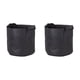 thumbnail image 3 of Ounissouiy Bolsas grandes para cultivo de plantas de 1 a 34 galones, bolsa redonda para plantar flores, bolsa para el crecimiento de plantas con Type1 NO1, 3 of 6