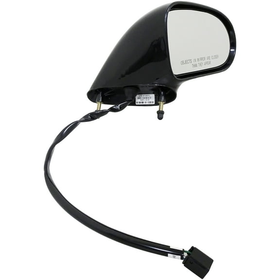 Dorman 955-318 Passenger Side Door Mirror for Specific Buick / Oldsmobile Models