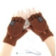 thumbnail image 3 of Guantes térmicos USB Kbinter para tejer, cálidos para invierno, paquete de 2, 3 of 5