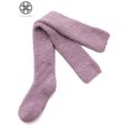 thumbnail image 2 of Luxtrada Womens Soft Warm Coral Velvet Knee High Stockings Fuzzy Socks 1 Pairs, 2 of 7