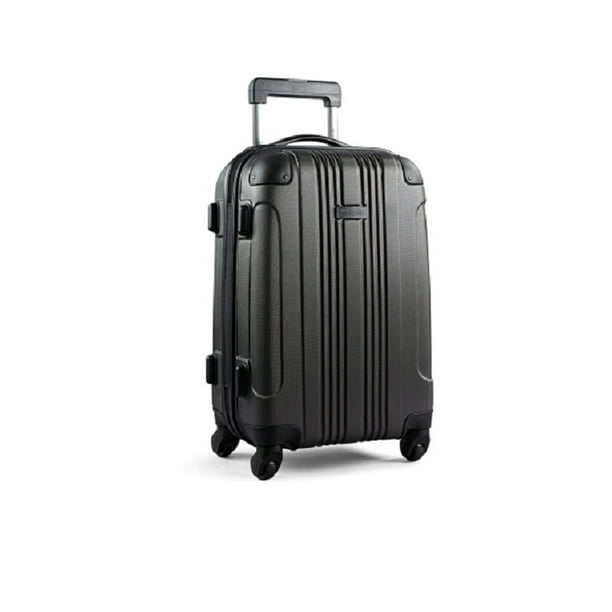 Cole Reaction Cole Reaction ABS 20" Upright Carry on