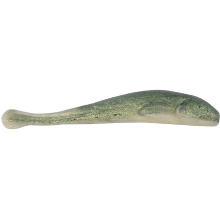 UPC: 0028632522400 | Berkley Gulp! Saltwater Mud Minnow/Croaker Soft Bait