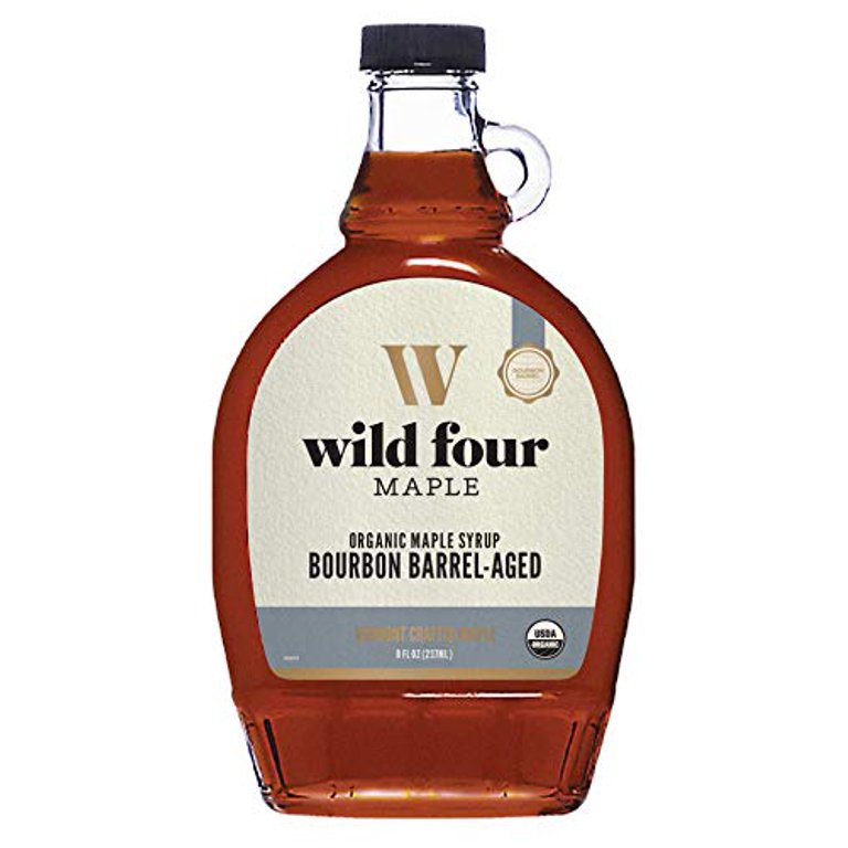 Easy Homemade Cocktails with Maple Syrup 2024 AtOnce