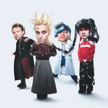 5 Seconds of Summer - Everyone's A Star - CD