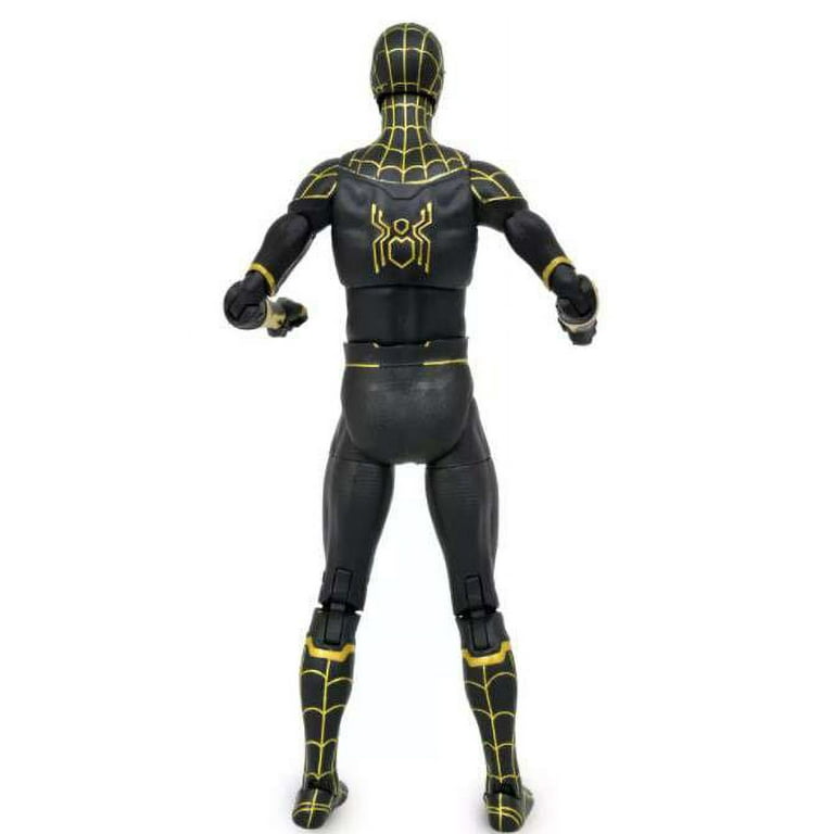 Diamond Select Toys 14+ Spider-Man Action Figure Diamond Select Toys 14+ Spider-Man Action Figure