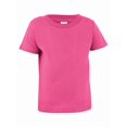 thumbnail image 1 of Rabbit Skins Infant Cotton Jersey T-Shirt, 1 of 2