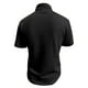 thumbnail image 3 of pstuiky camisetas para hombre, Camiseta deportiva informal con capucha de manga corta ajustada para hombre camisetas de hombre m, 3 of 8