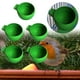 thumbnail image 5 of 5 Jaulas De Plástico Para Comederos, Pequeñas, , , Para Pájaros, Periquitos, Periquitos M+5 Jaulas De Plástico Para Colgar, Pequeñas, , , Para Pájaros, Zulema none, 5 of 8