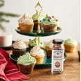 thumbnail image 7 of Rainbow Decorating Sprinkles, No Artificial Dyes, Kosher, 3.4 Ounce Jar, 1-Pack, 7 of 7