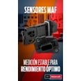 thumbnail image 4 of Sensor De Flujo De Masa De Aire (MAF) OEM P/ Ford Focus L4 2.0l De 2012 A 2018 Motorcraft, 4 of 7