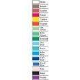 thumbnail image 1 of Papier Kraft Coloré Duo-Finish®, Canari, 36 Pouces X 100 Pieds, 1 Rouleau, 1 of 1
