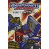 Pre-Owned Transformers: Armada Best Battles