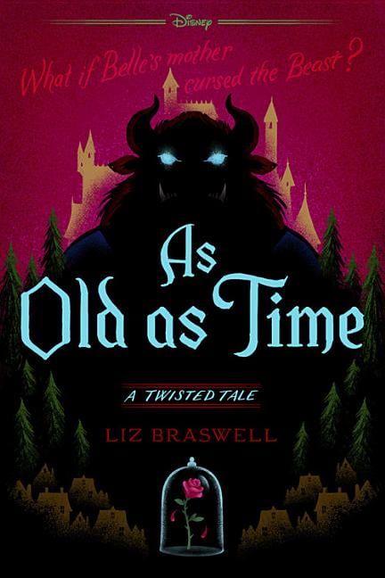 disney as old as time a twisted tale disney as old as time a twisted tale