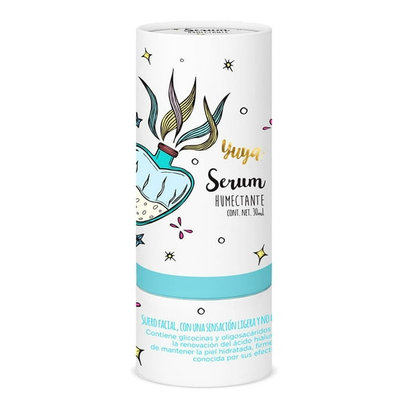 Moisturizing Serum