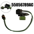 thumbnail image 3 of DAMIFU Perfectly Sized Engine Cooling Fan Motor Wiring Harness For Jeep For Wrangler, 3 of 8