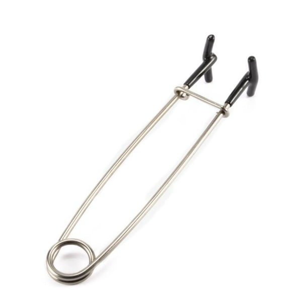 Esparcidor De Boca De Pesca, Abridor De Boca De Pesca, Abridor De Acero Inoxidable, Señuelo De Rana De Pesca, Removedor De Anzuelo, Esparcidor De Mandíbula De Pez, Accesorio De ANGGREK Otros