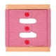 thumbnail image 1 of Tabla de vestir, juguete sensorial para el aprendizaje temprano, juguete educativo para habilidades básicas de la vida. Botón, 1 of 9