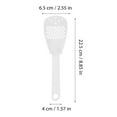 thumbnail image 2 of Plastic Grinder Colander Multi-function Cooking Grinding Spoon Skimmer Scoop, 2 of 8