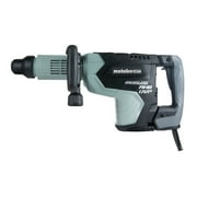 Factory-Reconditioned Metabo HPT H60MEYM 120V Brushless Corded SDS Max Demolition Hammer (Refurbished)