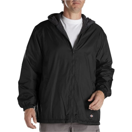 5x fleece jacket