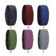 thumbnail image 3 of Wosthever Paquete de 2 cintas para manillar de bicicleta, manillar para bicicletas de montaña, envolturas absorbentes de golpes, accesorios de Ciclismo Rosado, 3 of 6