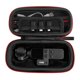 thumbnail image 3 of Bolsa De Almacenamiento Para Cámara, Bolso Para Dji Osmo Pocket, Bolso Impermeable Portátil Negro, Accesorios Multifunción De Transporte, Bolsa De Almacenamiento Para DJI Osmo ANGGREK AF2246, 3 of 8