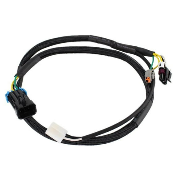RAParts One New Wiper Wiring Harness E-7106277 7106277 Fits Bobcat Skid Steers 751 753 763 773 863 873 883 963 A220 A300 S100 S130