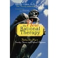 thumbnail image 1 of The New Rational Therapy: Thinking Your Way to Serenity, Success, and Profound Happiness, 1 of 3