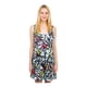 thumbnail image 1 of Vans Womens Love Triangle Empire Vestido, Azul, X-Large Vans Imperio, 1 of 2