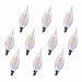 thumbnail image 3 of Elitco Lighting E12LED112-10PK Ampoule Candélabre LED E12 - Lot de 10, 3 of 3